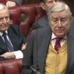 Lord Gilbert