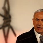 Netanyahu maniac