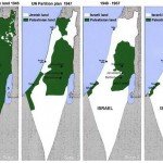 Palestine Map