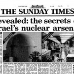 SundayTimes-IsraeliNuclearWeapons