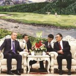 Turkey China relations