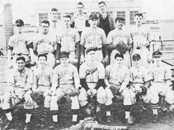 The Green Monster Turns 100