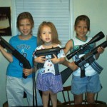 gun-girls