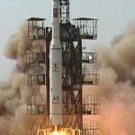 north korea missile