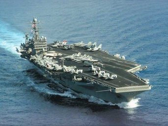 overseas bases