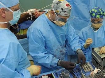 surgery