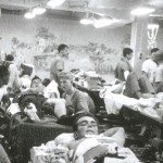uss liberty attack 171 wounded survivors