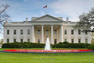 White House, District of Columbia