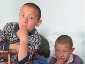 Afghan Screams Aren’t Heard