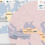 BBC Scare Map