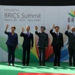 Brics summit MCS