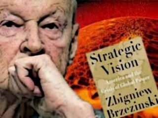 Brzezinski's "Strategic Vision"