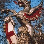 DRACO Guarding the City of London