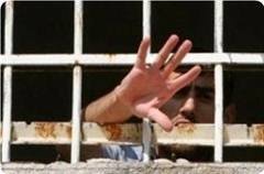 Diab hunger strike