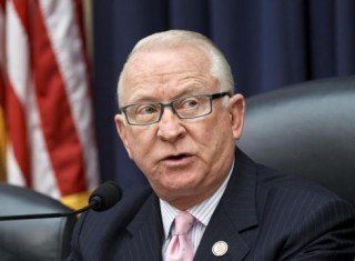 Howard McKeon