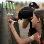 IDF Front Line Troops Prepare for Iran attack