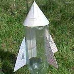 Iron Dome Rocket  Ready to Launch