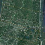 Japanese Weapons Facility on this Map
