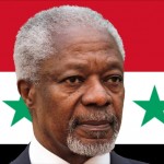 Kofi Annan Syria MCS