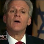 Michael Oren MCS