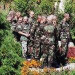 Moldovan Recruits