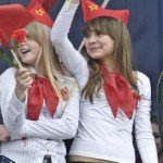 May Day