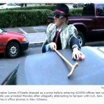 Car Cane