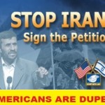 Stop Iran