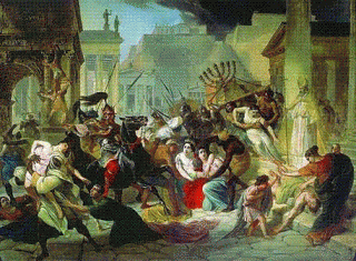 Visigoths