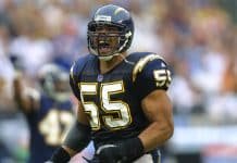 NFL Great Junior Seau and U.S. Veterans Go Suicide When Game is Over