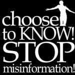 know stop