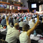 methodists church conference to divest from Israel