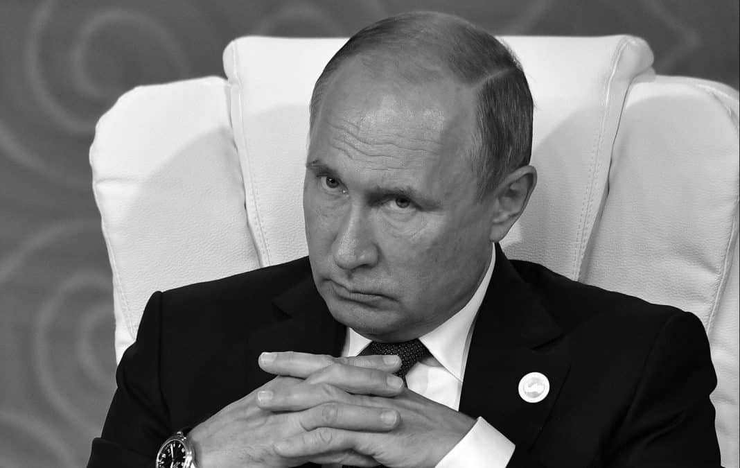 putin