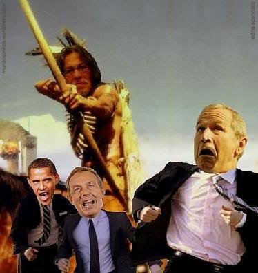 9/11, Criminality, and the Treason of the Intellectuals