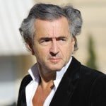 Bernard-Henri-Lévy