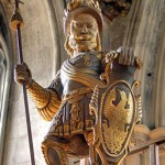 City-of-London-Guildhall-Statue-Magog