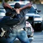 DWB suspect