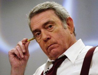 Dan Rather