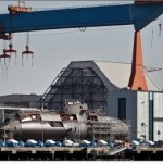 Dolphin Getting Nuke Load in Germany, Violation of NP Treaty