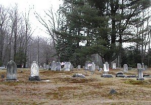 Mt. Washinton Cemetery