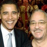 OBAMA PASTOR WRIGHT 2008