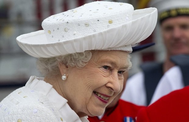 The Queen Stands for Duty and Justice. But Do Her Ministers?