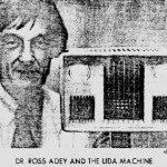 ROSS ADEY 1