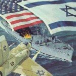 USS-Liberty-attack