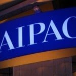 aipac-sign