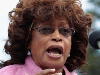 Message to Rep. Corrine Brown and My Time to be a Voice of Conscience for Christ