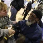 homeless veterans