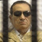 mubarak