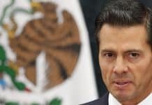 Mexico To Give U.S. Drug War Policy the Middle Finger