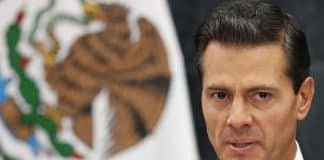 Mexico To Give U.S. Drug War Policy the Middle Finger